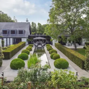 huis Anneville-laan Ulvenhout