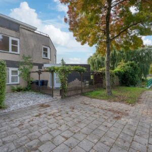 huis Annie M.G. Schmidtweg Almere