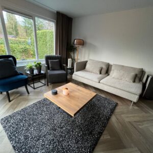 huis Apeldoornsestraat Voorthuizen