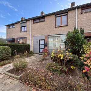 huis Apollohof Maastricht