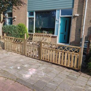 huis Apollolaan Waddinxveen