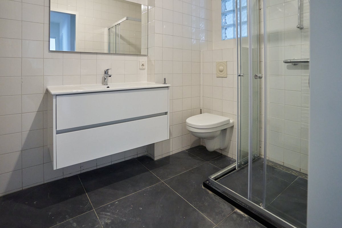 huis Archimedeslaan Amsterdam - Afbeelding 2