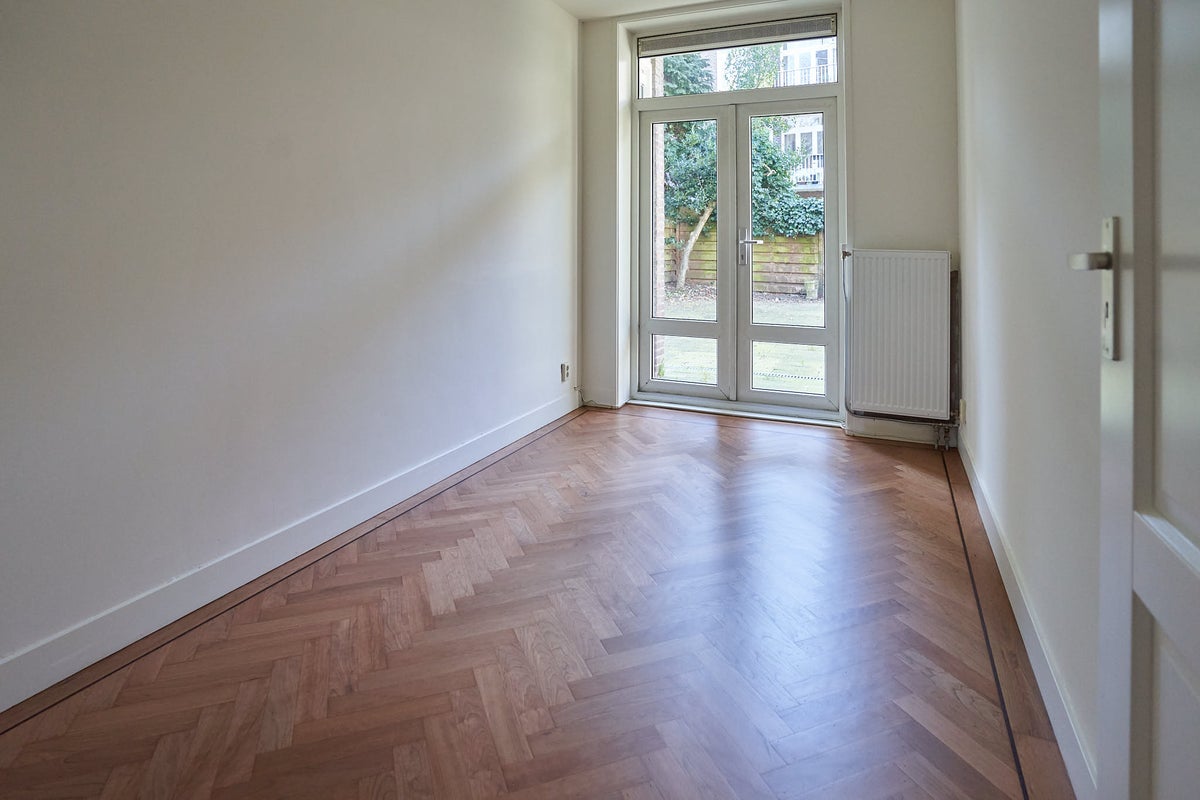 huis Archimedeslaan Amsterdam - Afbeelding 3