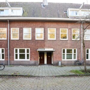 huis Archimedeslaan Amsterdam