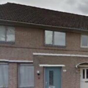 huis Arenberglaan Breda