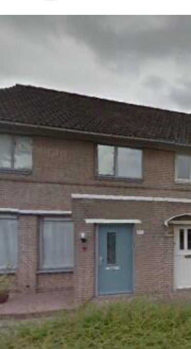 huis Arenberglaan Breda