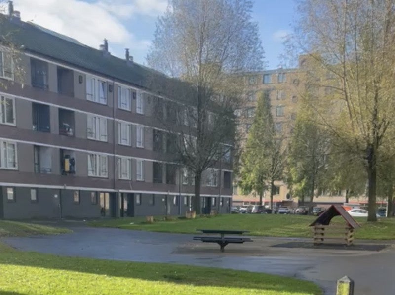 huis Ariaweg Amersfoort - Afbeelding 2