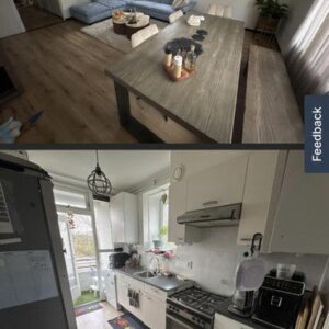 huis Ariaweg Amersfoort