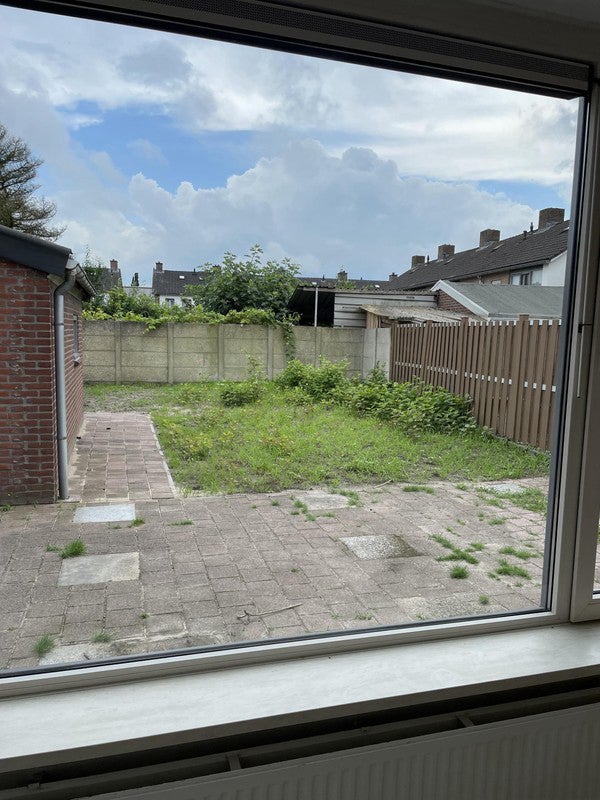 huis Asterstraat Veghel