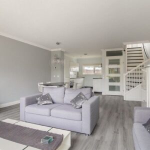 huis Athenesingel Den Haag