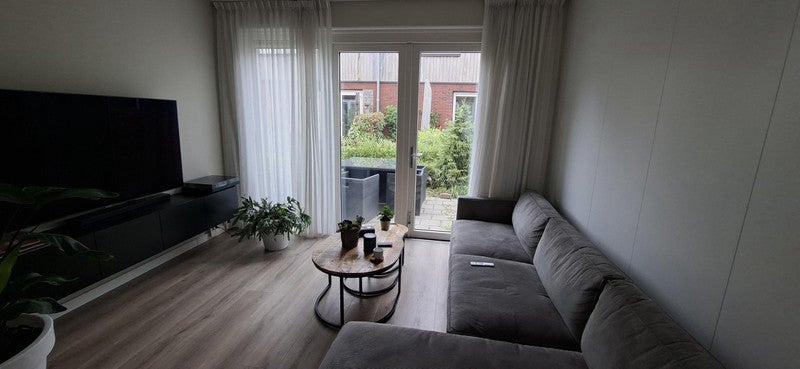 huis Athenestraat Hengelo - Afbeelding 2