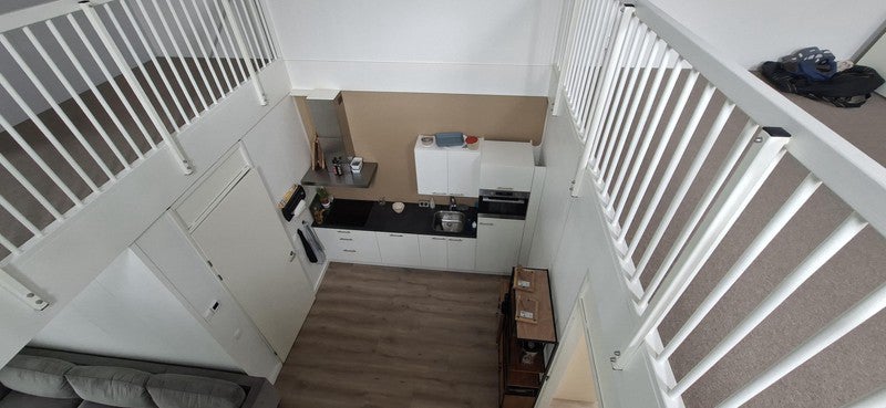 huis Athenestraat Hengelo - Afbeelding 3