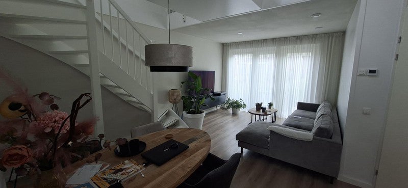 huis Athenestraat Hengelo