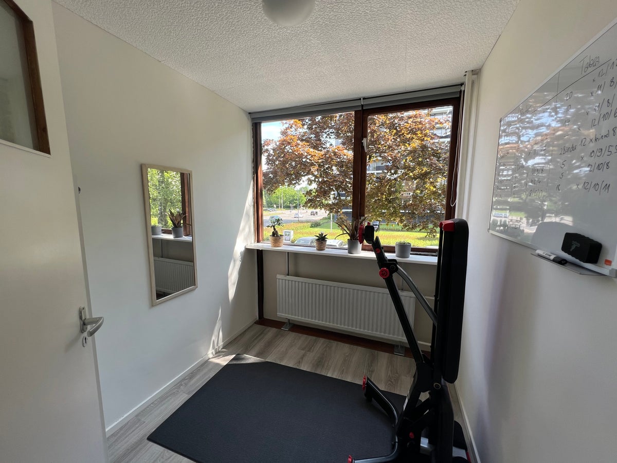 huis Aubadestraat Nijmegen - Afbeelding 2