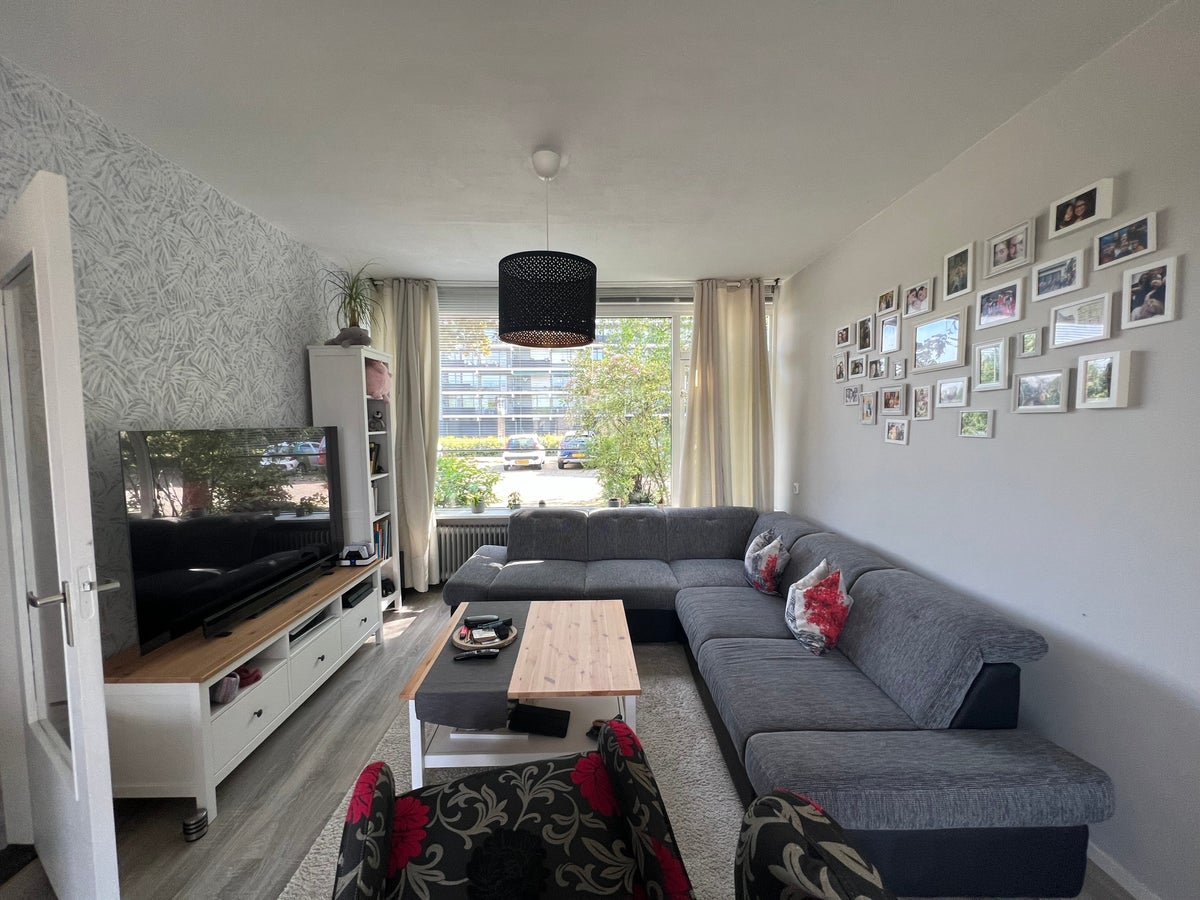 huis Aubadestraat Nijmegen - Afbeelding 3