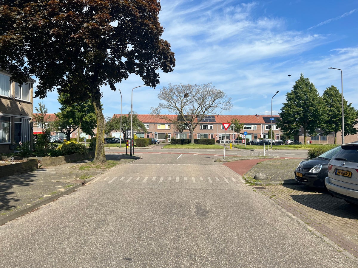 huis Aubadestraat Nijmegen - Afbeelding 4