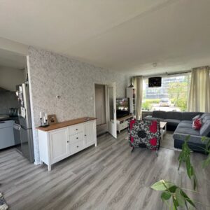 huis Aubadestraat Nijmegen