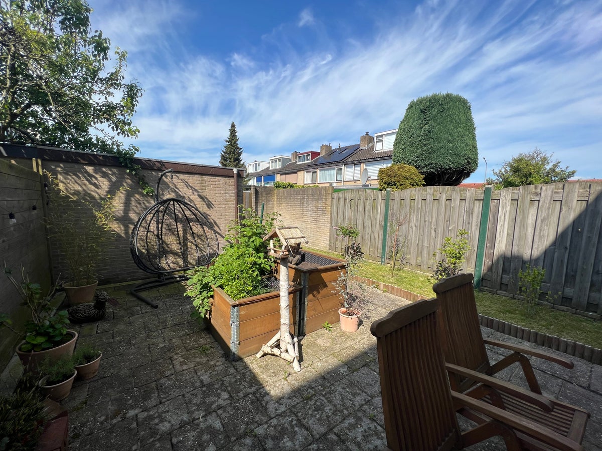 huis Aubadestraat Nijmegen - Afbeelding 5