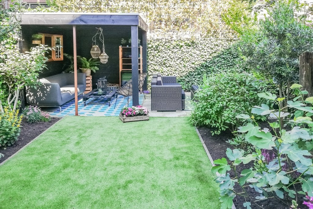 huis Avenue Concordia Rotterdam - Afbeelding 4