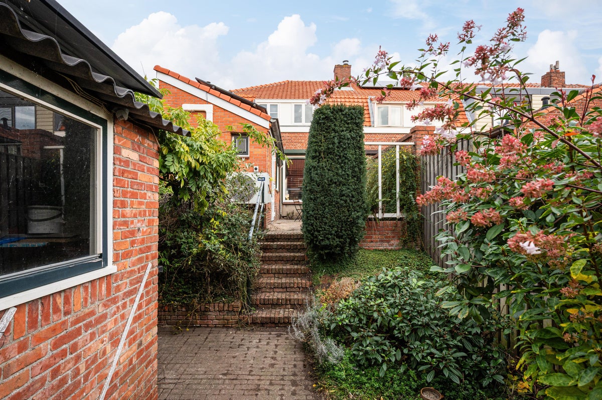 huis Axelsestraat Terneuzen - Afbeelding 3