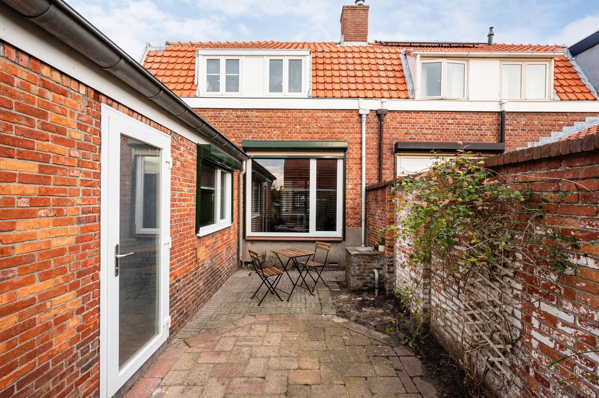 huis Axelsestraat Terneuzen - Afbeelding 4