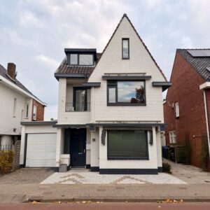 huis Axelsestraat Terneuzen