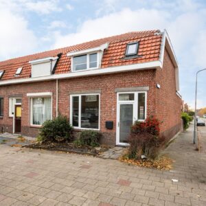 huis Axelsestraat Terneuzen