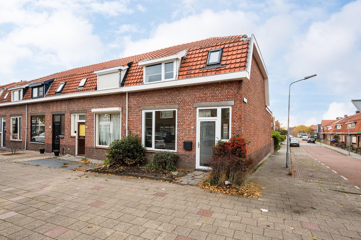 huis Axelsestraat Terneuzen