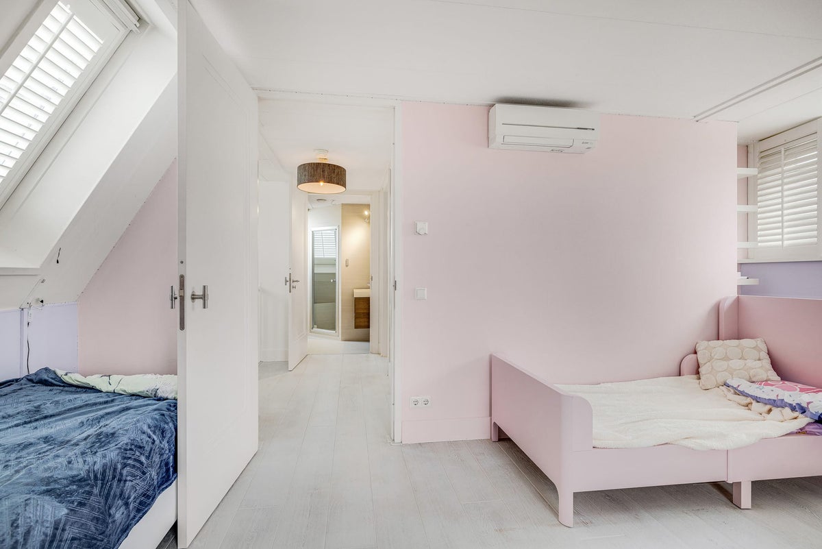 huis B. Vethstraat Bergschenhoek - Afbeelding 3