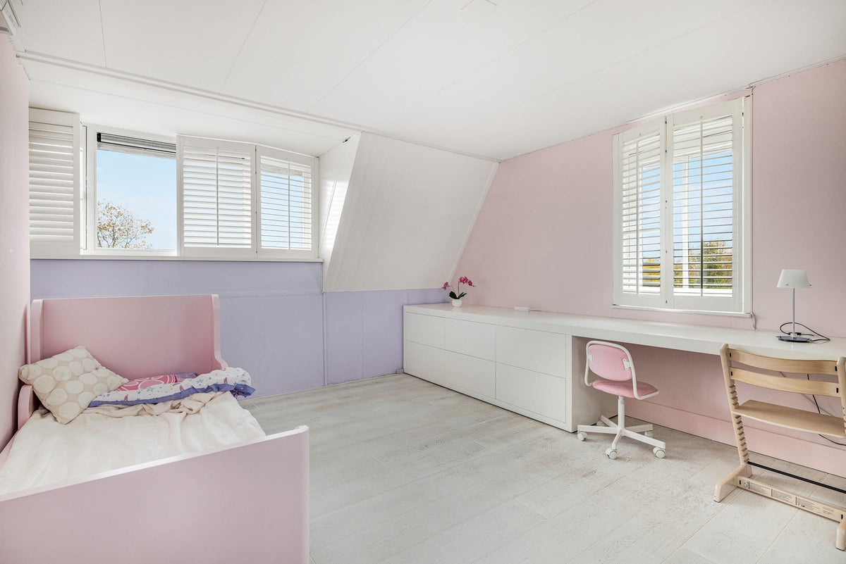 huis B. Vethstraat Bergschenhoek - Afbeelding 4