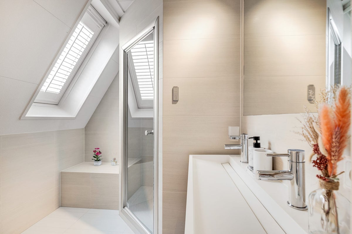 huis B. Vethstraat Bergschenhoek - Afbeelding 5