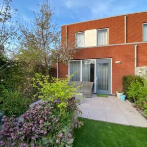 huis Baak van Brielle Amersfoort