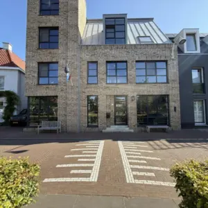huis Baak van Tholen Amersfoort