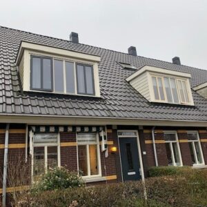huis Bakenbergerhout Harderwijk