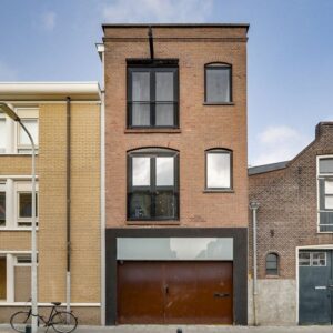 huis Bakkersstraat Den Haag