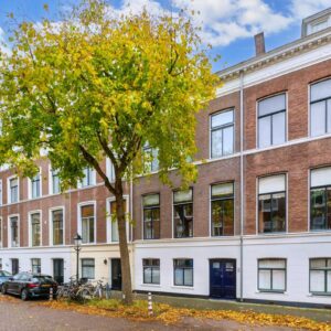 huis Balistraat Den Haag