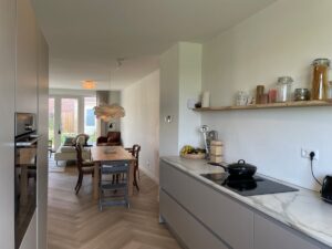 huis Bamburgh Zevenhuizen