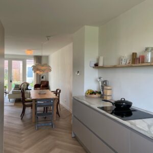 huis Bamburgh Zevenhuizen