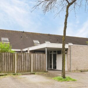 huis Barendrechtstraat Tilburg