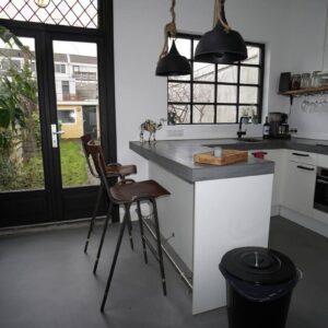 huis Barendsestraat Haarlem