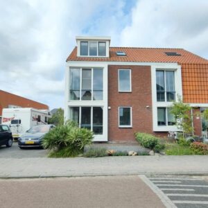 huis Barnsteen Hoogwoud