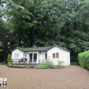 huis Baron van Nagellstraat Voorthuizen