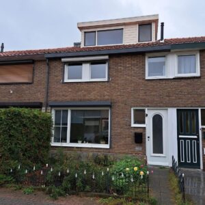 huis Beatrixstraat Terneuzen