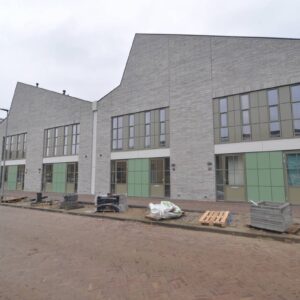 huis Beeldbuisring Eindhoven