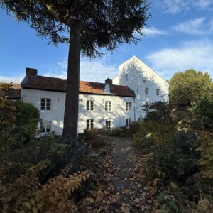 huis Begijnenstraat Maastricht