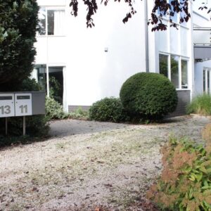 huis Behrenslijn Zoetermeer