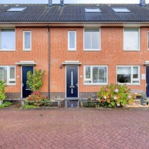 huis Belcampostraat Berkel en Rodenrijs