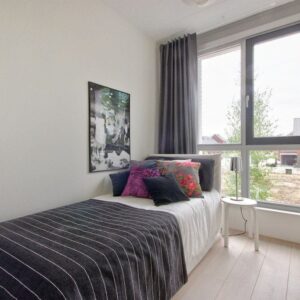 huis Ben van Londenstraat Wageningen