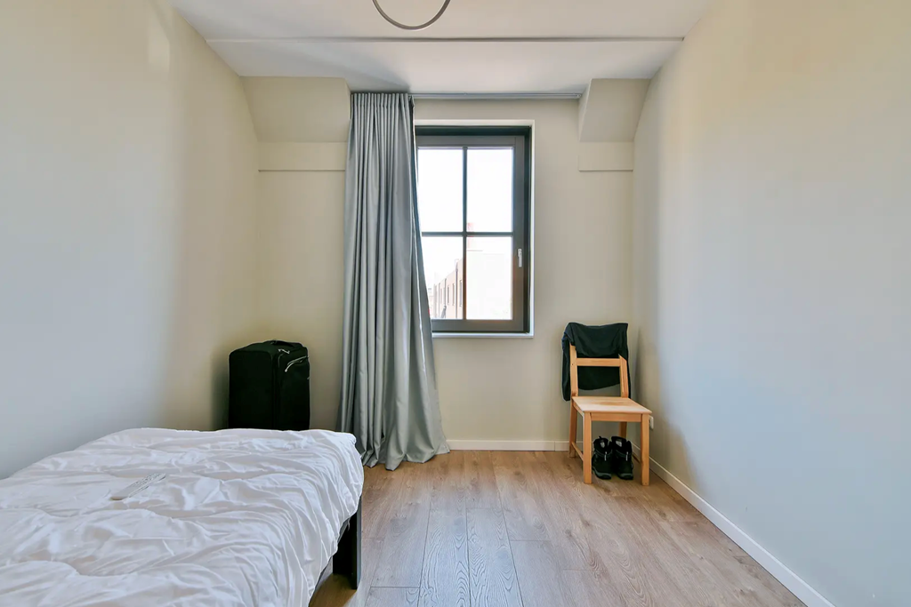 huis Benjamin Jonsonlaan Hoofddorp - Afbeelding 4