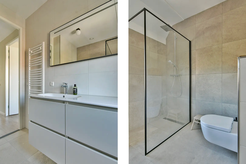 huis Benjamin Jonsonlaan Hoofddorp - Afbeelding 5